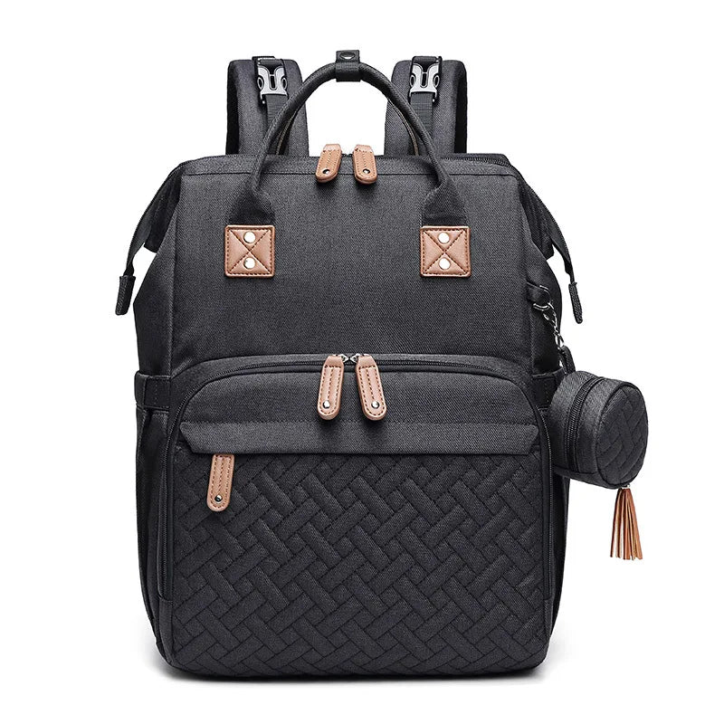SAC A LANGER - NOIR