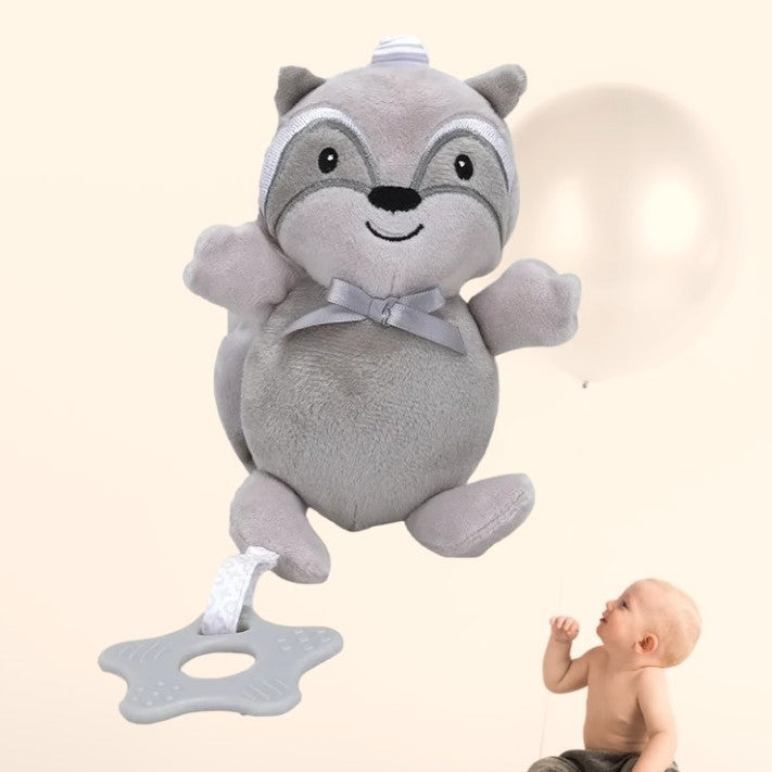 HOCHET BEBE - RATON LAVEUR