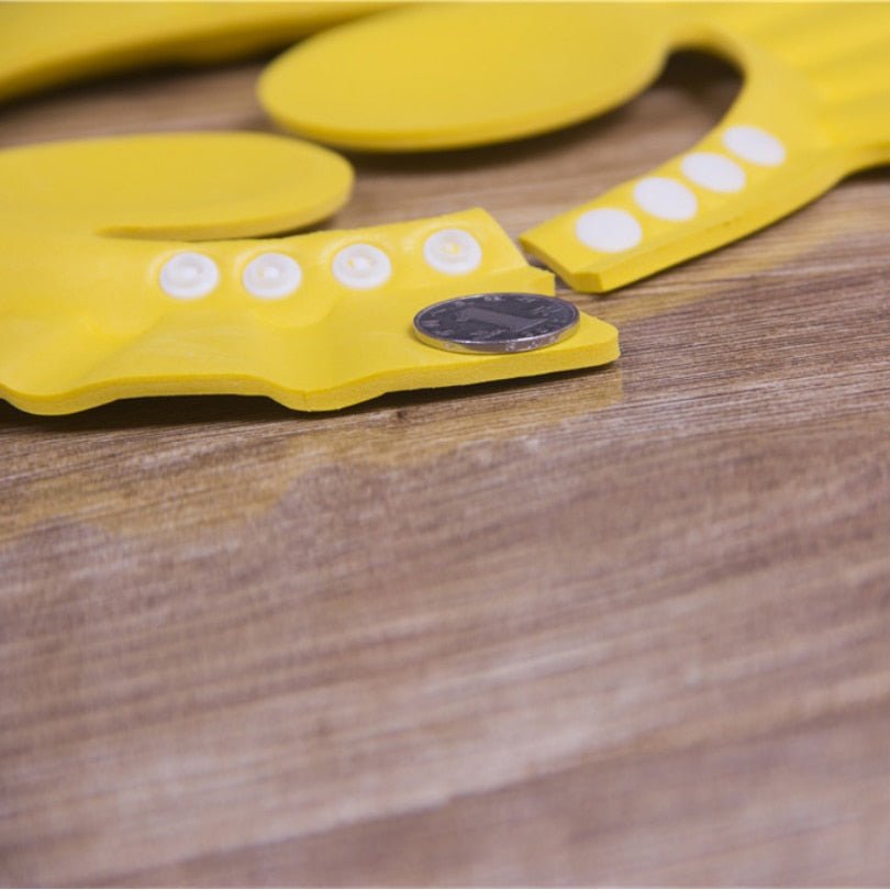 VISIERE DE BAIN - REGLABE